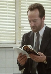 The Singing Detective: "Heat" (1986)