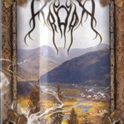 Kroda - Towards the Firmaments Verge of Life...