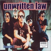 Seein' Red - Unwritten Law
