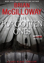 The Forgotten Ones (Brian McGilloway)