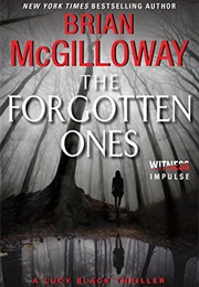The Forgotten Ones (Brian McGilloway)