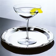 Dry Martini