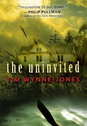 The Uninvited (Tim Wynne-Jones)
