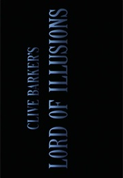 Lord of Illusions. (1995)