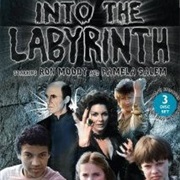 Into the Labyrinth