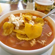 Encebollado