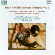 Georg Philipp Telemann - Trumpet Concerto in D Major