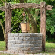 Woodingdean Well, England