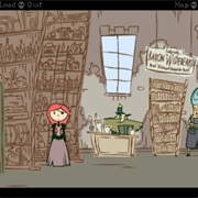 Nelly Cootaloot: Spoonbeaks Ahoy!