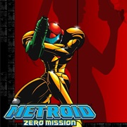 Metroid: Zero Mission