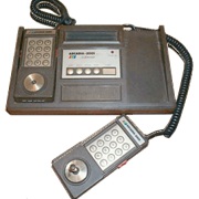 Emerson Arcadia 2001