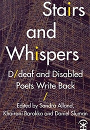 Stairs and Whispers (Sandra Alland)
