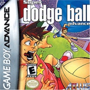 Super Dodgeball Advance