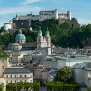 Salzburg, Austria