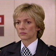 Sergeant June Ackland (The Bill)