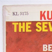 The Seven Deadly Sins - Weill, Kurt