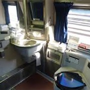 Sleeper Compartments on Overnight Amtrak Trains