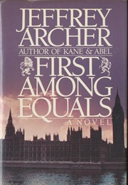 First Among Equals (Jeffrey Archer)