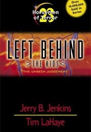 Horsemen of Terror (Jenkins)