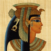 Cleopatra