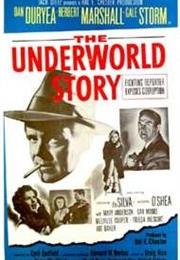The Underworld Story (Cy Endfield)
