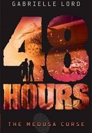 The Medusa Curse (Gabriellle Lord)