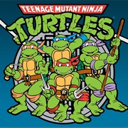 Teenage Mutant Ninja Turtles (1987)