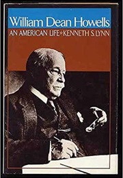 William Dean Howells (Kenneth S. Lynn)