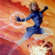 Invisible Woman