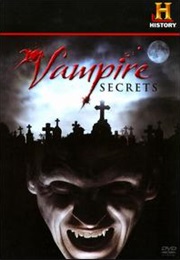 Vampire Secrets (2006)