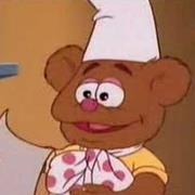 Baby Fozzie