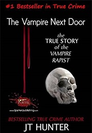 The Vampire Next Door (J.T. Hunter)