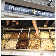 Morano Gelato, Hanover