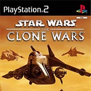 Star Wars: The Clone Wars