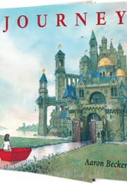 Journey (Aaron Becker)