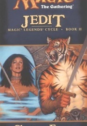 Jedit (Clayton Emery)