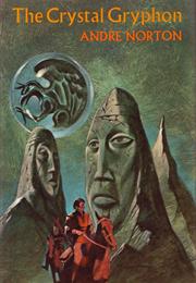 The Crystal Gryphon