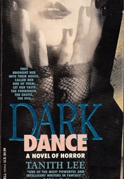 Dark Dance (Tanith Lee)
