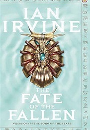 The Fate of the Fallen (Ian Irvine)