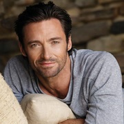 Hugh Jackman (2008)