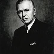 George C. Marshall
