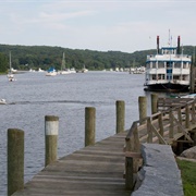 Deep River, Connecticut