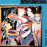 Cassiber - Man or Monkey
