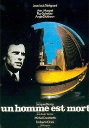 Un Homme Est Mort (1972)