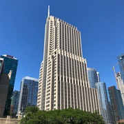 NBC Tower, Chicago