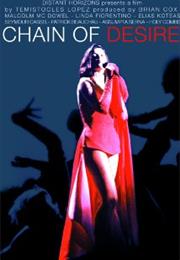 Chain of Desire (1992)