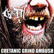 Cretin - Cretanic Grind Ambush