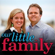Our Little Family