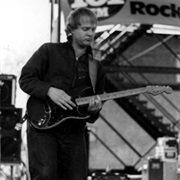 Bob Stinson, 35, Health Undermined by Years of Alcohol and Drug Abuse