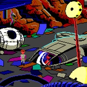 Space Quest III